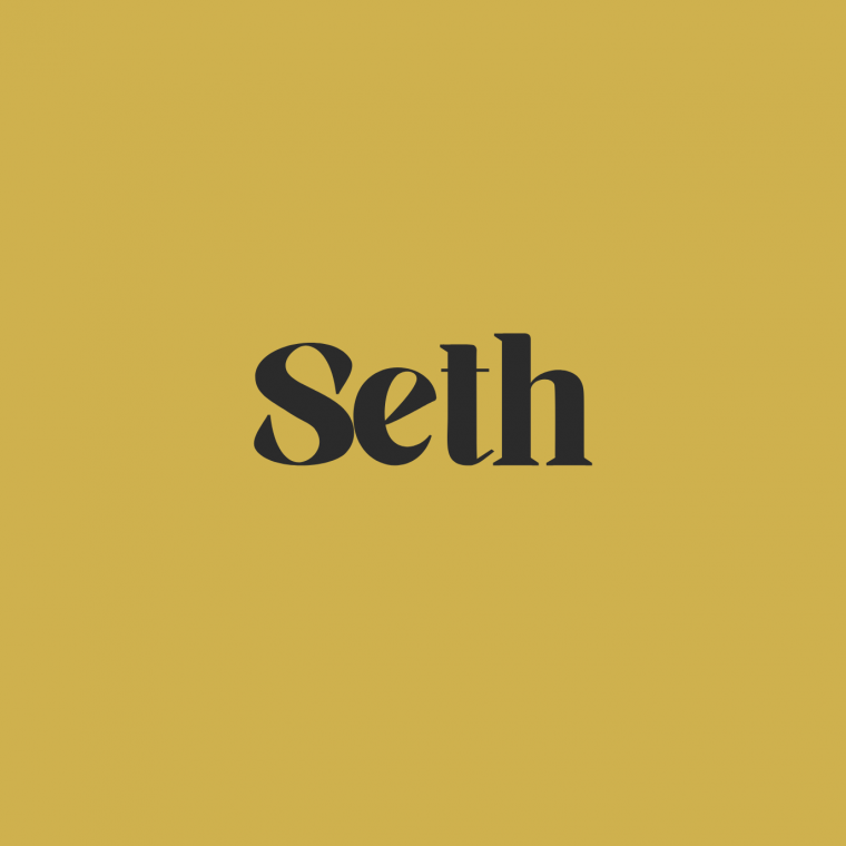 Seth Theodore Butcher